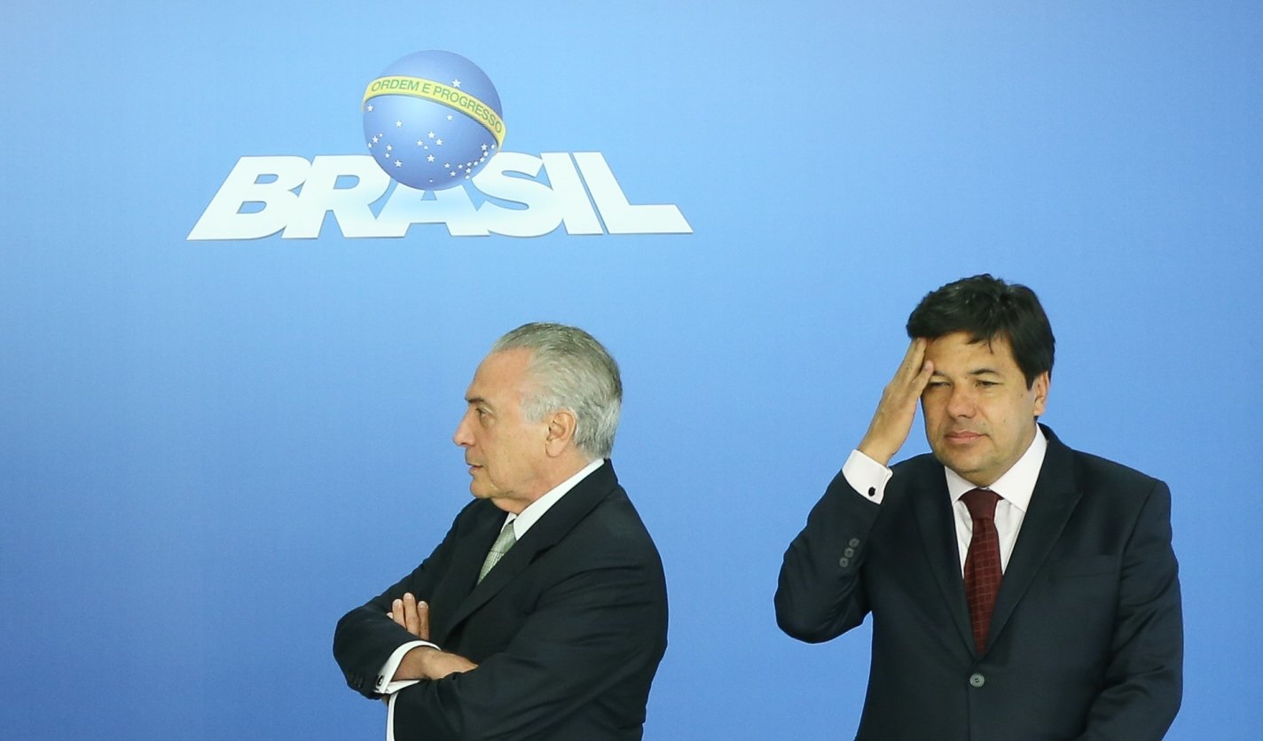 Enem mantido; reforma em risco?