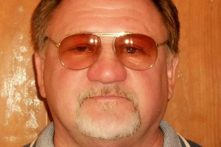 James Hodgkinson, suposto autor de ataque em Virgínia (James Hodgkinson/Reuters)