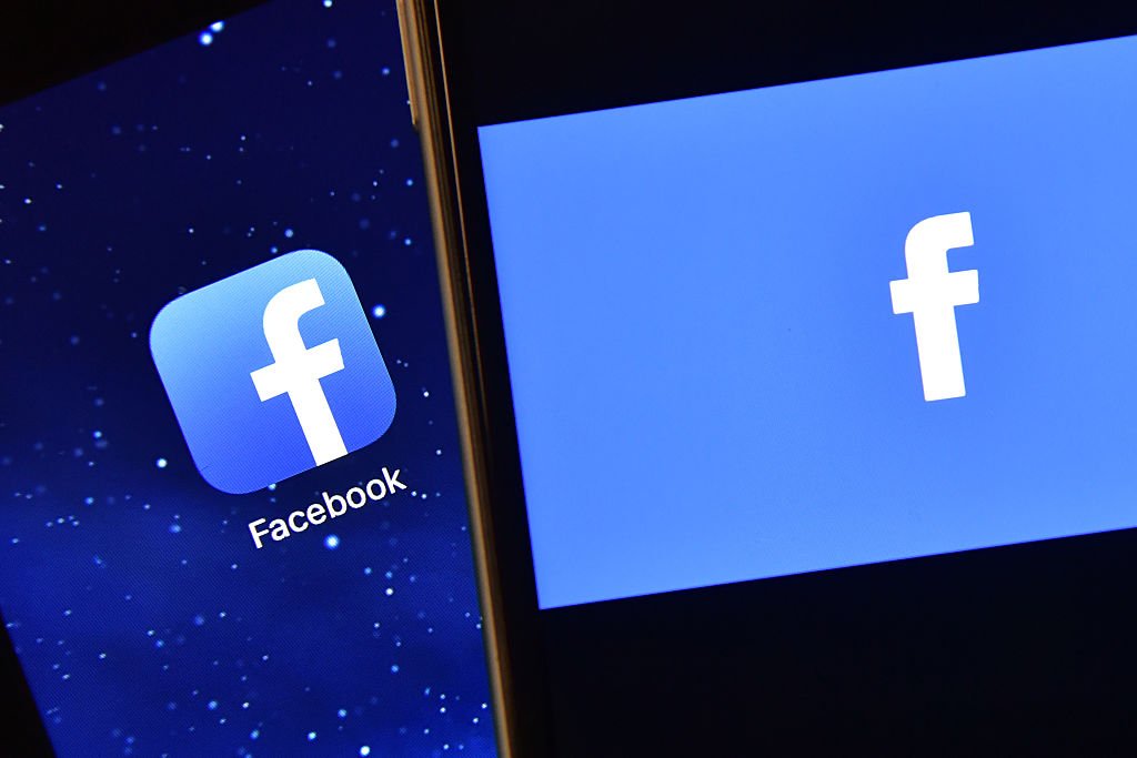 Facebook elimina "filtros antissemitas" para anunciantes