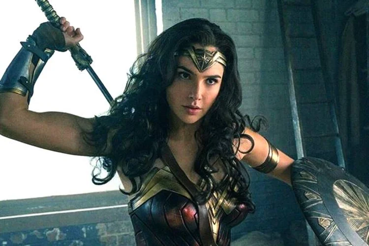 Mulher-Maravilha: Gal Gadot voltará a interpretar a super-heroína (Divulgação/Divulgação)