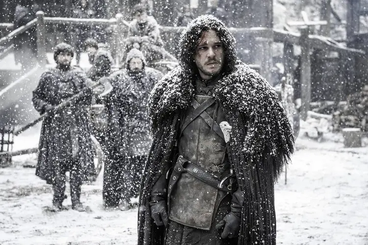 Game of Thrones: cinco projetos estão sob análise (HBO/Divulgação)