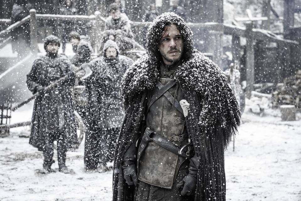 HBO confirma spin-off de "Game of Thrones"