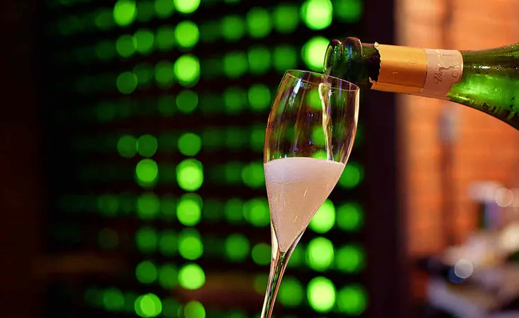 CAVE GEISSE: a empresa gaúcha foi eleita, em 2015, a vinícola do ano no novo mundo  / Divulgação