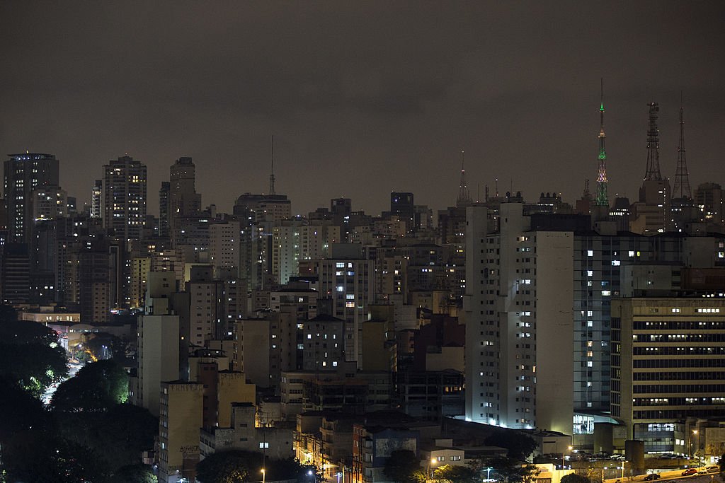 Prefeitura visita dez ocupações no centro da capital paulista