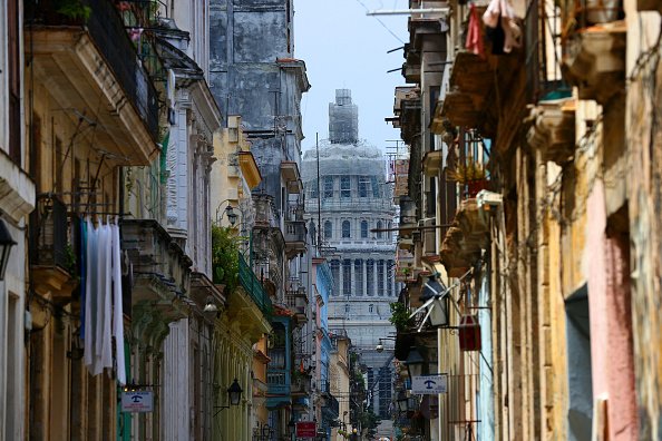 As artimanhas de Havana