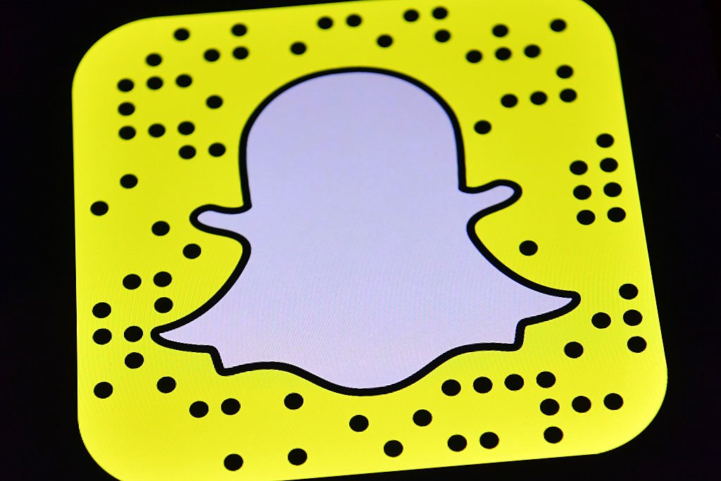 Maiores investidores da Snap aumentam fatias na empresa no 3º tri