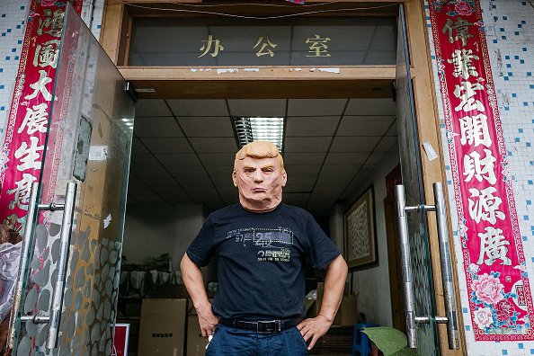 O incerto futuro chinês