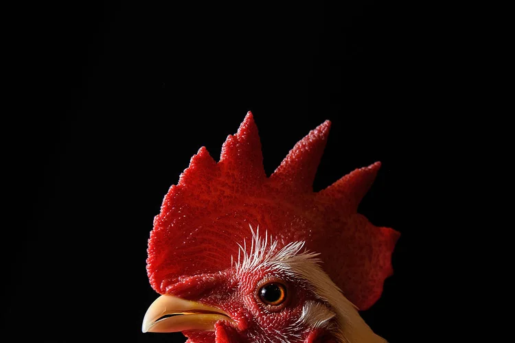 EXPORTAÇÕES: Brasil é líder na venda de frango congelado, num mercado que rende mais de 6 bilhões de dólares ao país por ano / Leon Neal/Getty Images (Leon Neal/Getty Images/Getty Images)