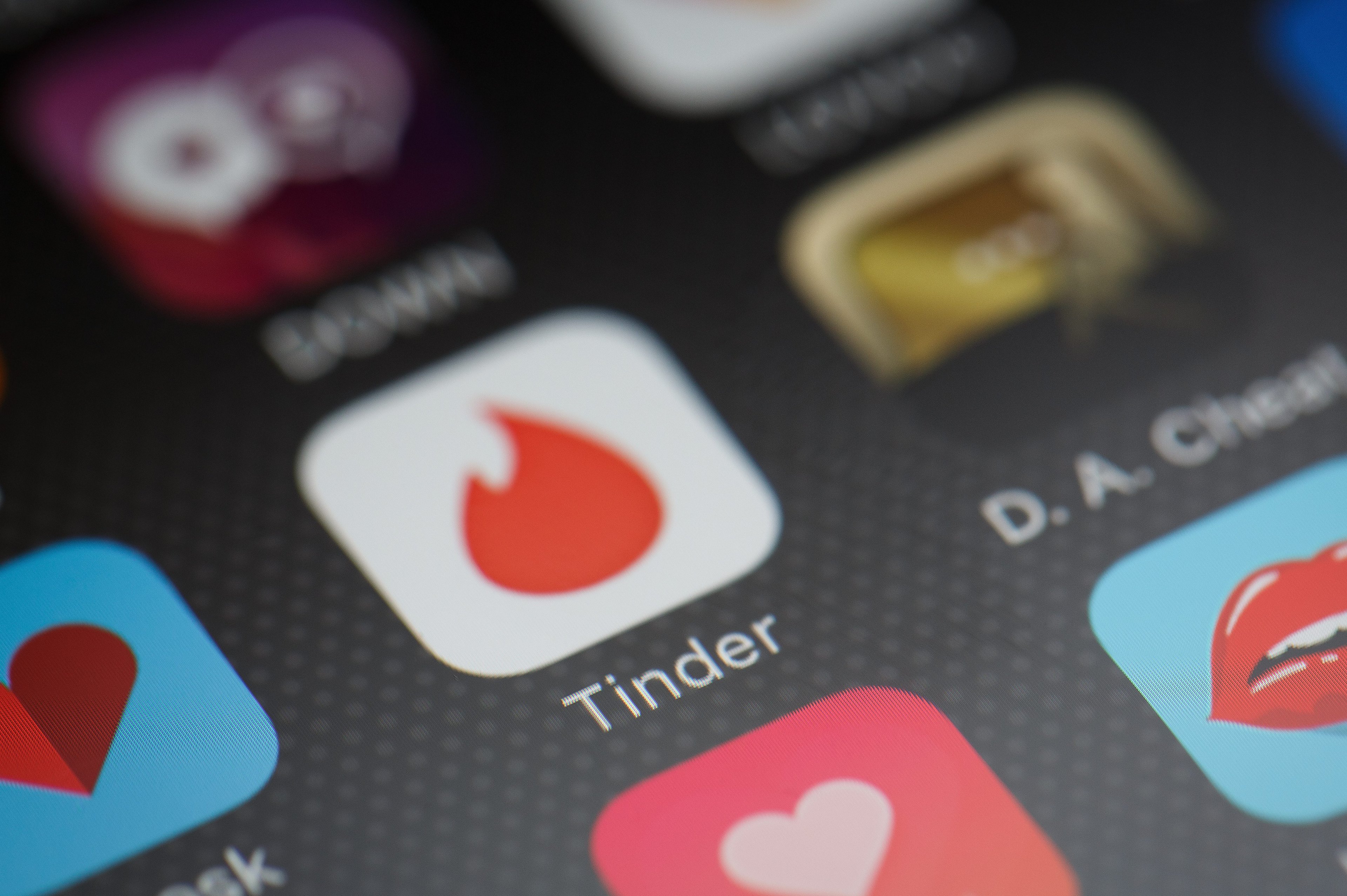 Empresa encontra falha de segurança em aplicativo do Tinder