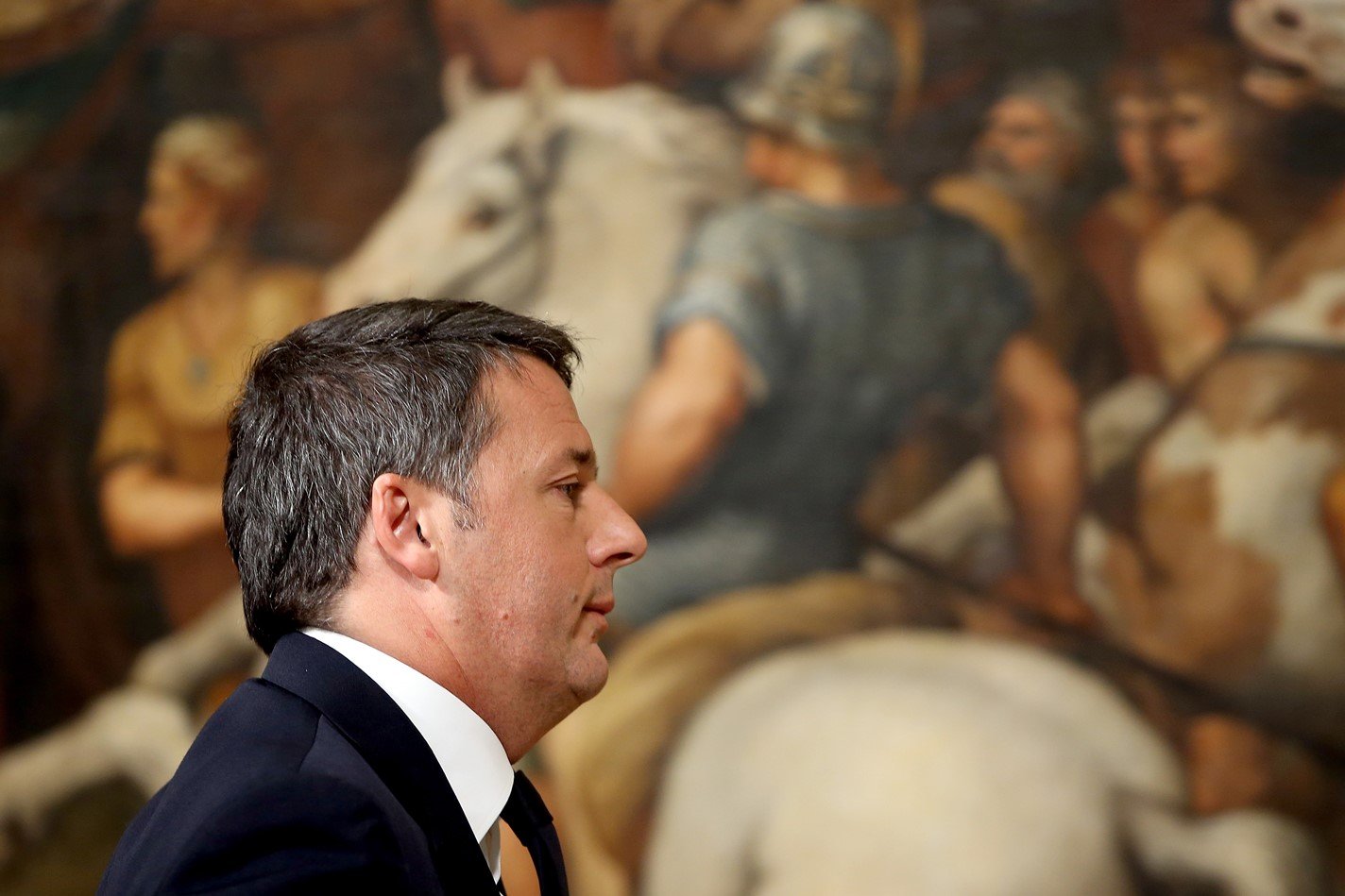 Europa em xeque – mais uma vez