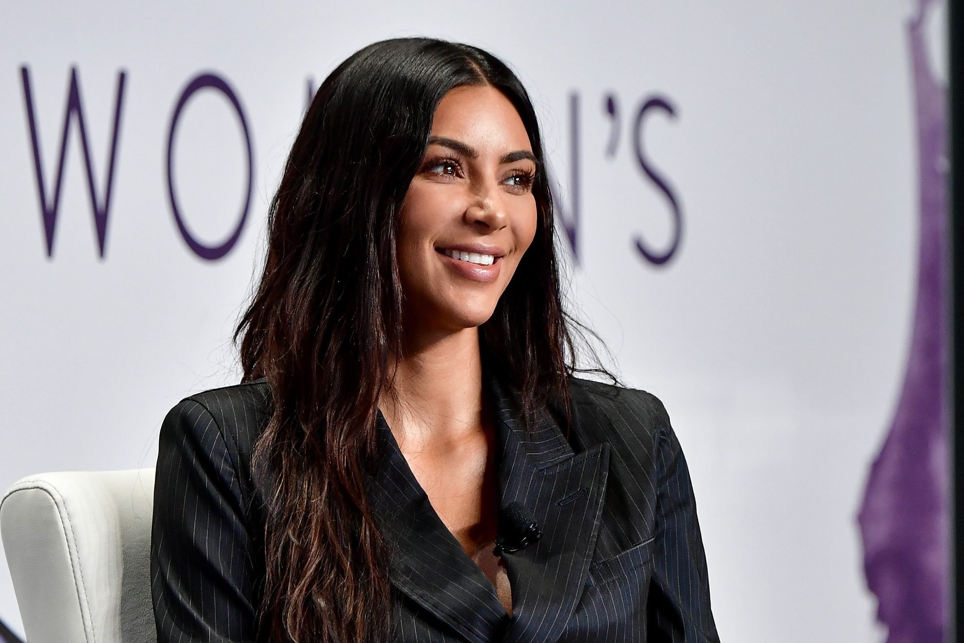 Kim Kardashian anuncia nascimento de terceiro filho