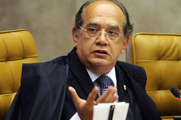 gilmar mendes