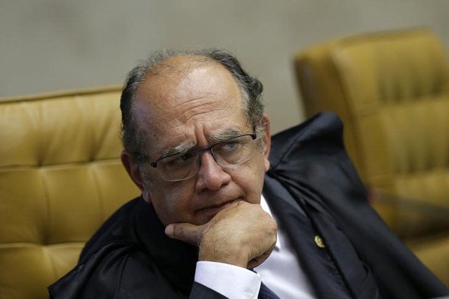 Gilmar Mendes é "homenageado" em marchinhas de carnaval