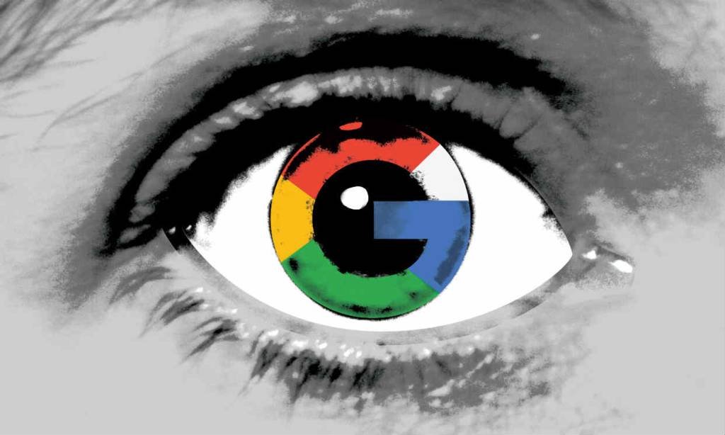 Como baixar o relatório de dados que o Google tem sobre você