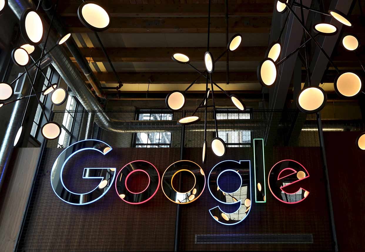 Google doou quase R$ 150 milhões para combater a pandemia no Brasil