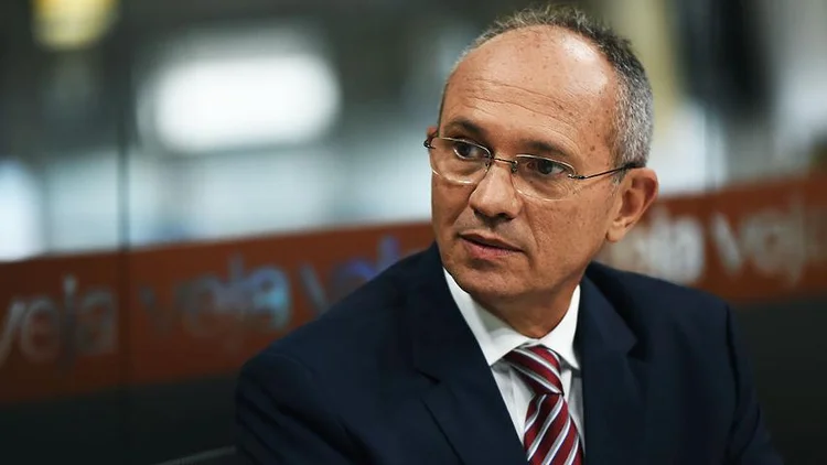 Paulo Hartung: "Não há na prova colaborativa (...) são palavras lançadas ao vento", diz a defesa (VEJA.com/VEJA)
