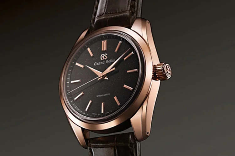  (Seiko/Divulgação)
