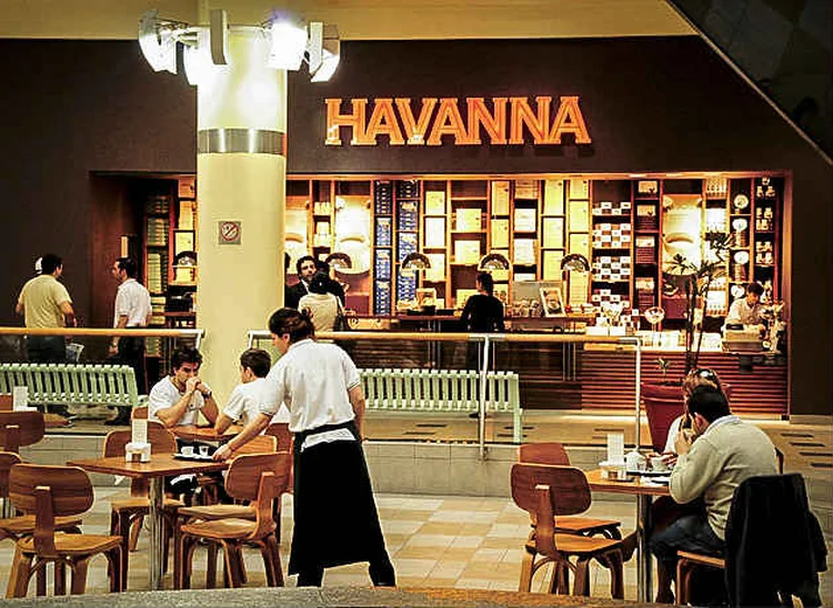 LOJA DA HAVANNA: a fabricante de alfajores fará a primeira abertura de capital da Argentina em três anos / 