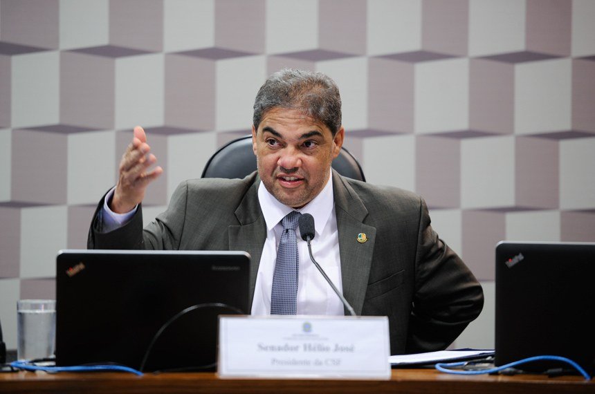Relatório de CPI do Senado diz que Previdência não tem déficit