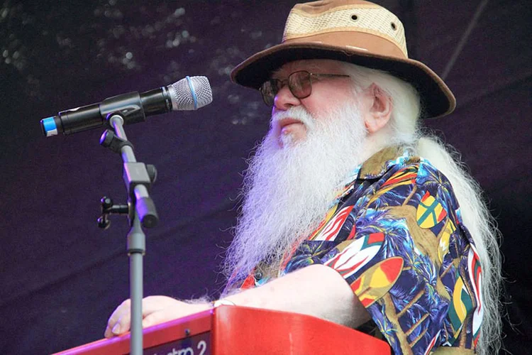 Hermeto Pascoal (Wikpedia/Divulgação)