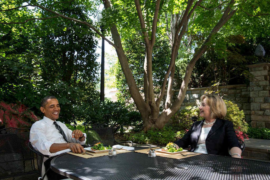 Tarde demais, senhor presidente