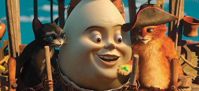 HUMPTY DUMPTY: o destino do pobre ovo que caiu do muro se abaterá sobre o Reino Unido?  / Divulgação