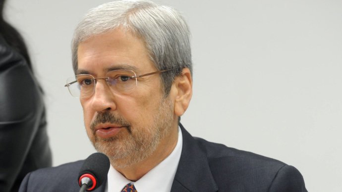 Imbassahy no lugar de Geddel