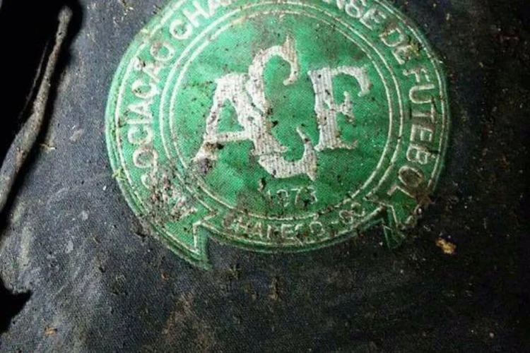 Logo da Chapecoense