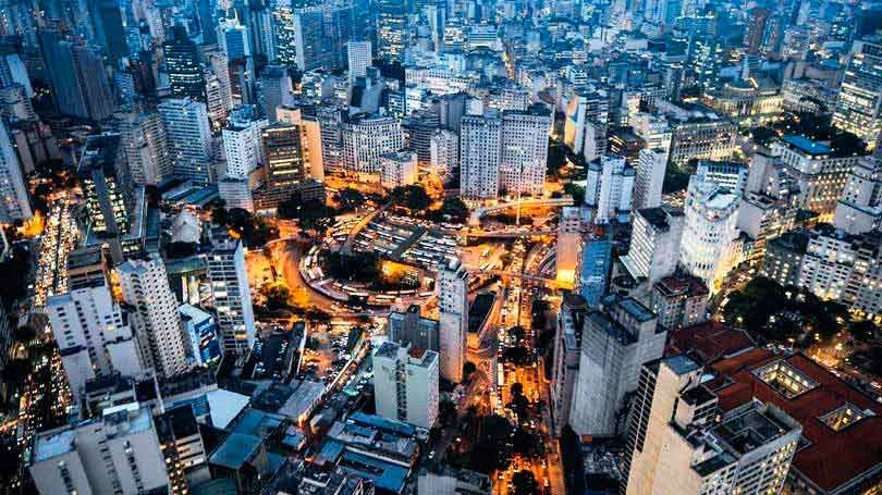 Brasil Brokers sobe 10% na Bolsa após renovar contrato com Bradesco