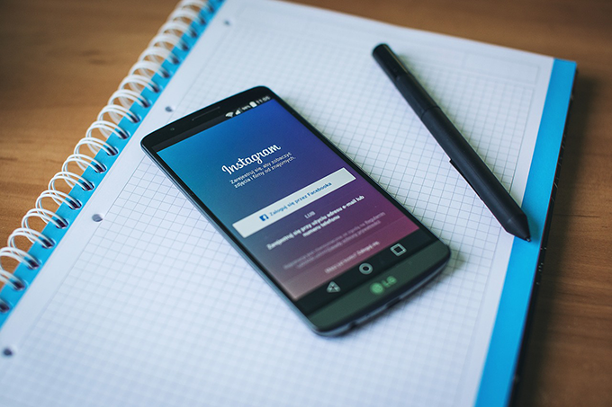 Instagram testa separar área de mensagens do seu app principal