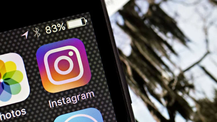 INSTAGRAM: ser a primeira em seu mercado costuma render uma vantagem competitiva ímpar  / Andrew Harrer/Bloomberg (Andrew Harrer/Bloomberg)