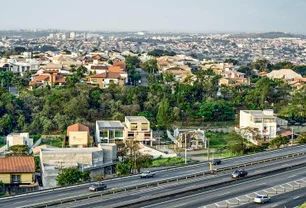 Imagem referente à matéria: No setor logístico, construção com Impacto Zero pode ser chave para alcançar sustentabilidade