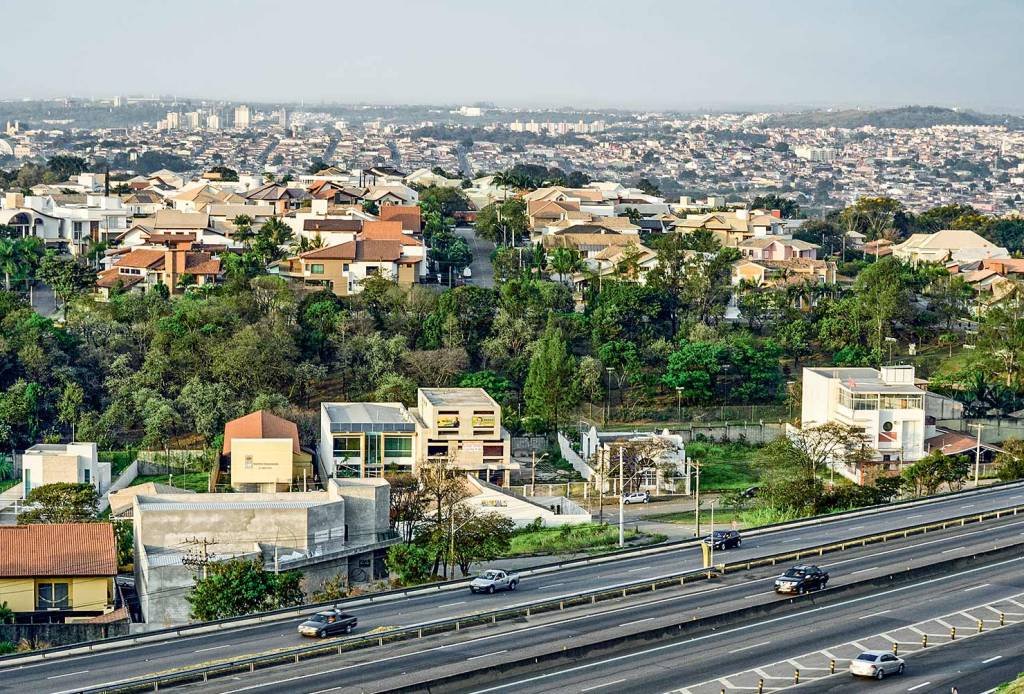 Governo de SP anuncia financiamento de R$ 2,3 bilhões do BID para investimento em 470 km de rodovias