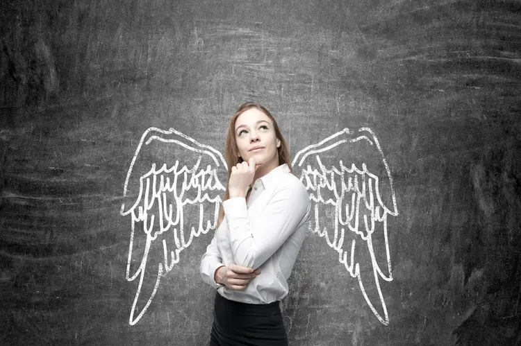 Investimento-anjo: projeto de compra secundária de participações de investidores-anjo em startups será apresentado hoje à noite pela Bossa Nova Investimentos (Foto/Thinkstock)