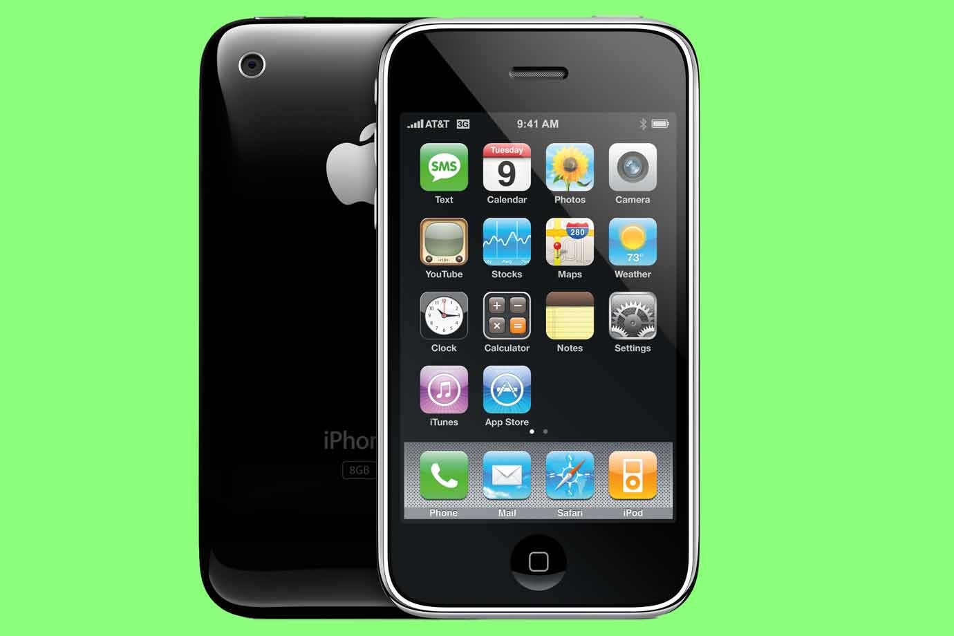 20 coisas que parecem mais antigas do que realmente são