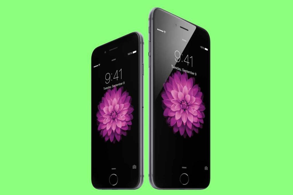 iPhone 6 perde quase metade da velocidade com atualização
