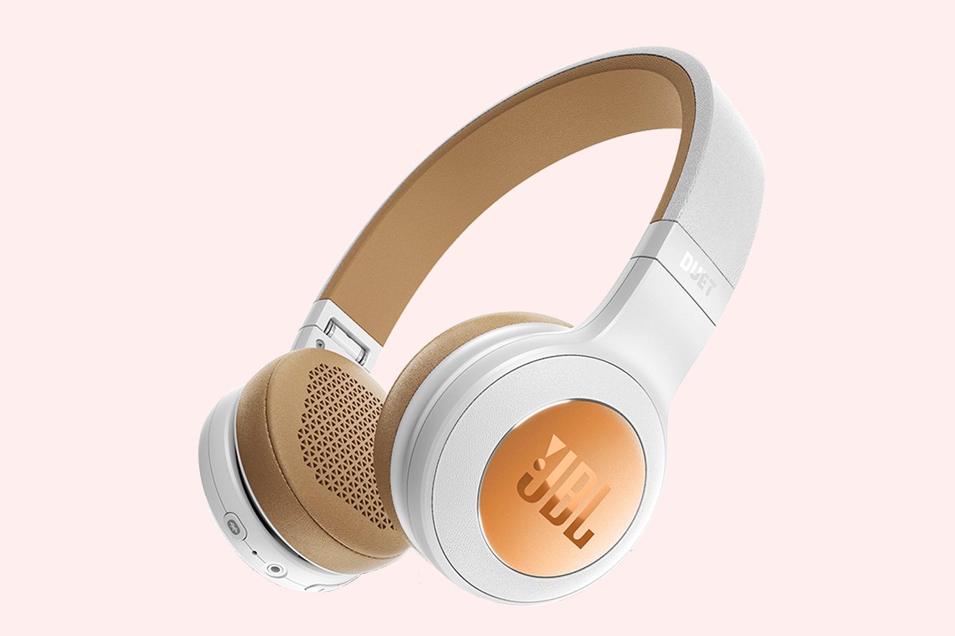 JBL Duet BT são estilosos e farão você esquecer do seu smartphone