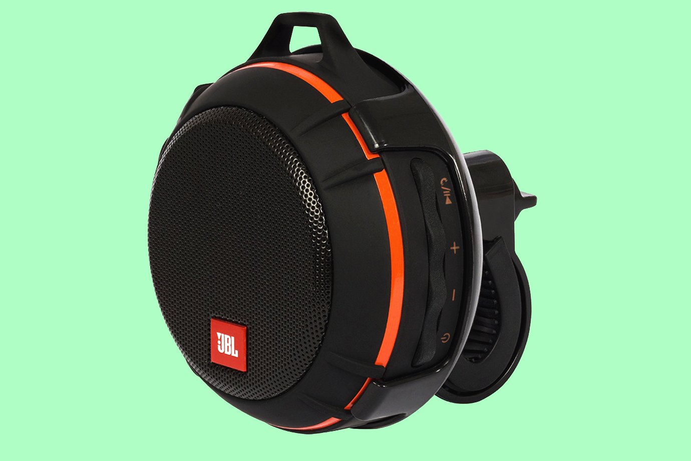 JBL Wind é uma caixa de som para quem anda sobre duas rodas