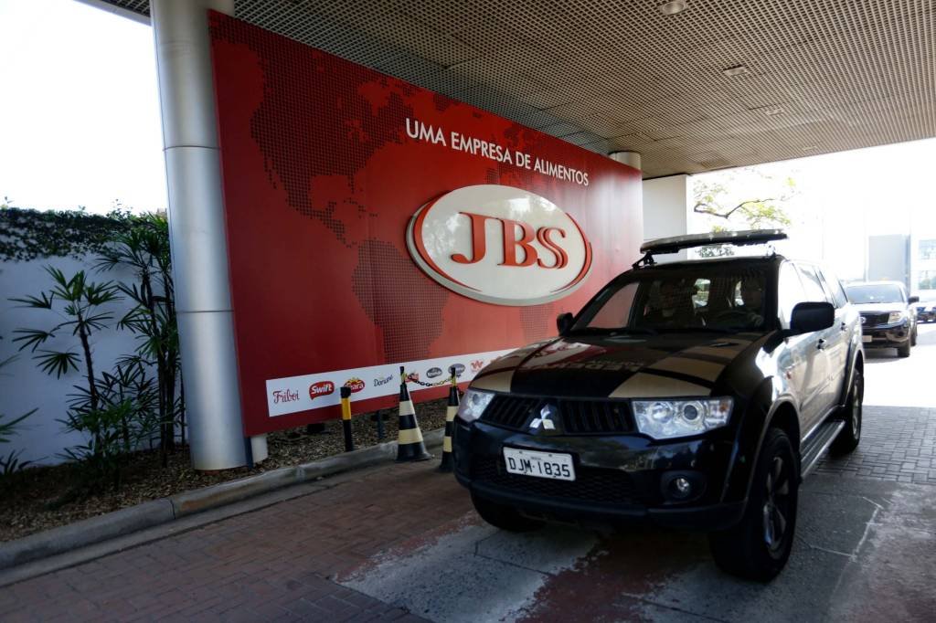 Joesley na mira; Cunha nas delações&