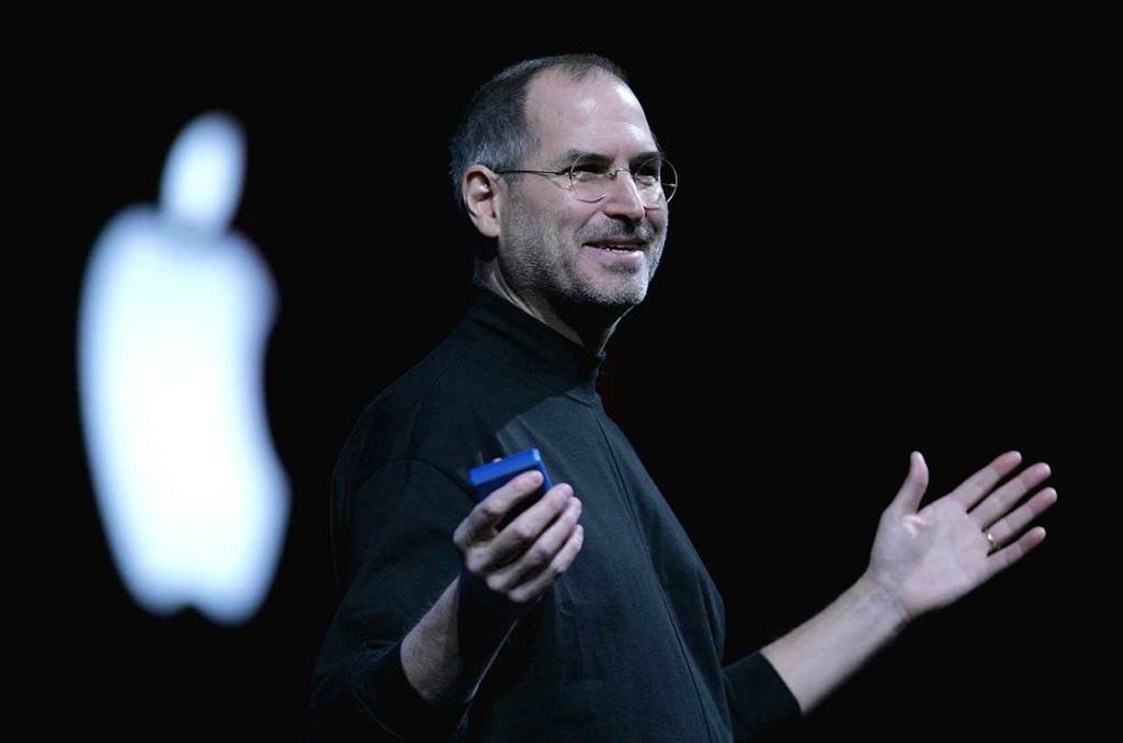 20 frases marcantes de Steve Jobs