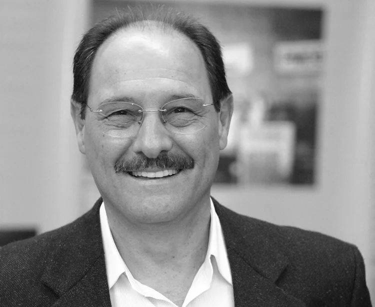 JOSÉ IVO SARTORI: governador do Rio Grande do Sul afirma que população precisa ser solidária ao ajuste fiscal / Galileu Oldenburg