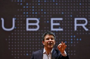 O Uber e o papel das empresas na mudança do mundo