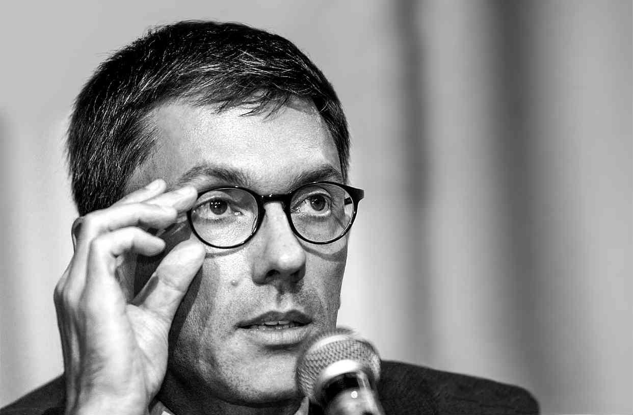 Com reação lenta, há risco de recessão, diz economista