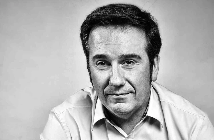 KUMRUIAN: &#8220;A Netshoes está aqui com um plano de longo prazo&#8221; / Germano Lüders