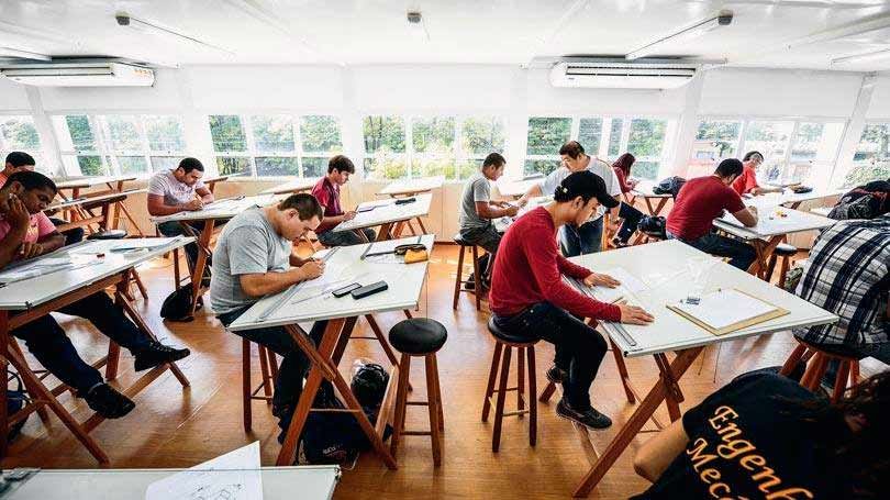Integração da Saber e Somos Educação deve levar dois anos, diz Kroton