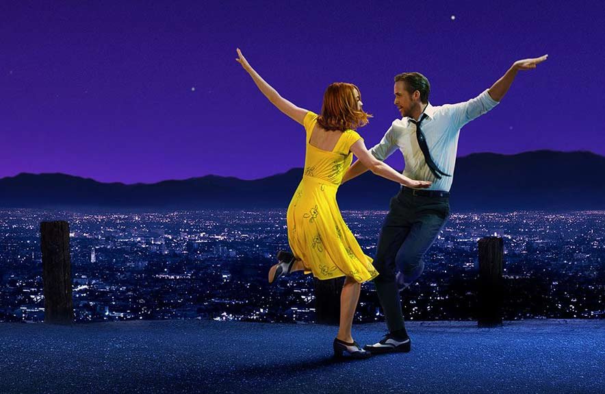 Diretor de "La La Land" fará musical em Paris para a Netflix