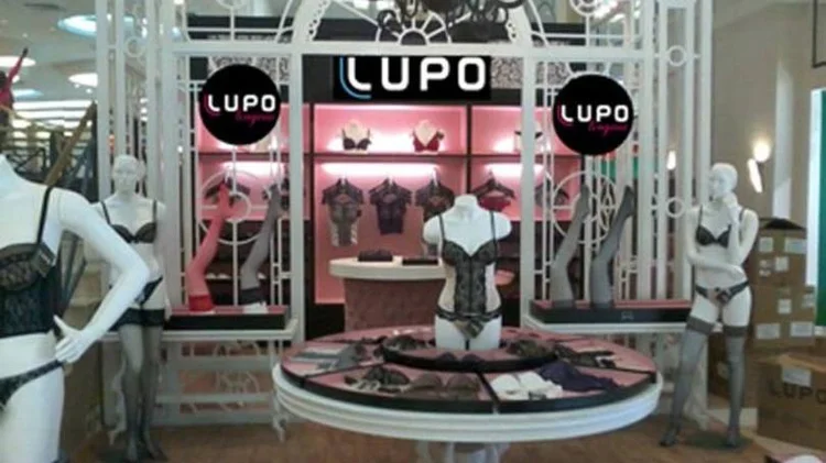 LOJA DA LUPO:  Empresa compra concorrente Scalina. Fontes próximas ao negócio afirmam que o valor da transação é de cerca de 90 milhões de reais / Divulgação (Lupo/Divulgação)