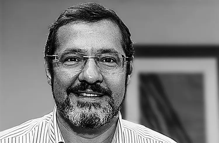 Luiz Fernando Figueiredo: antes da Caixa, ele já havia sido indicado pelo Ministério da Economia para a presidência do Conselho de Administração do Banco do Brasil (foto/Divulgação)