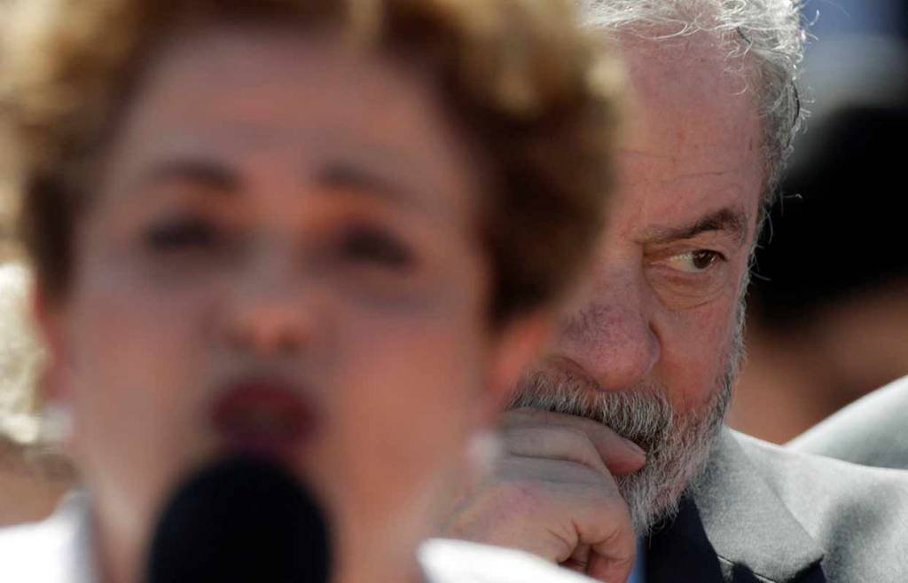 Lula de volta a Curitiba. E agora?