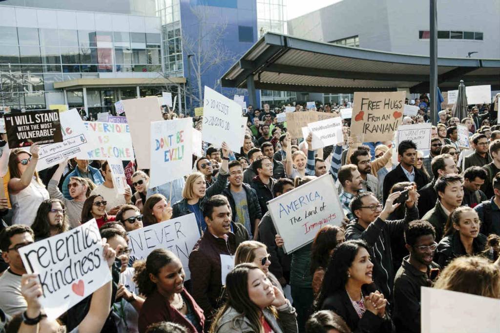 O Vale funciona sem imigrantes?